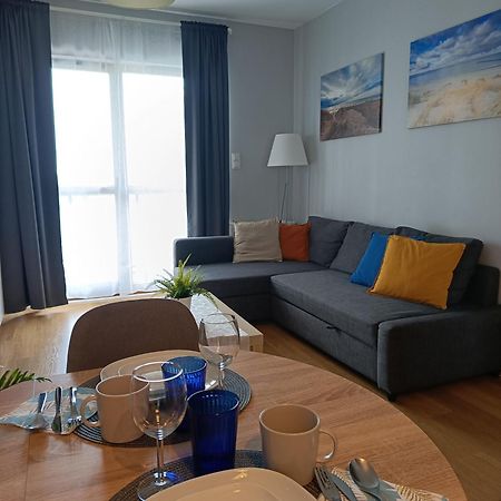 Apartament Ponte Comodo Gdańsk Exterior foto