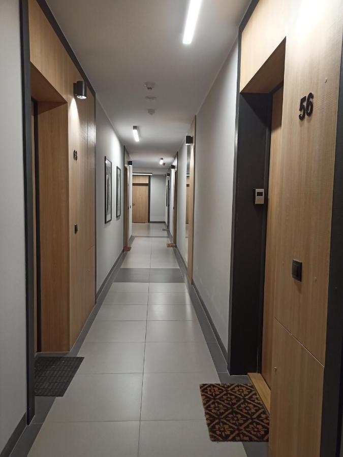Apartament Ponte Comodo Gdańsk Exterior foto