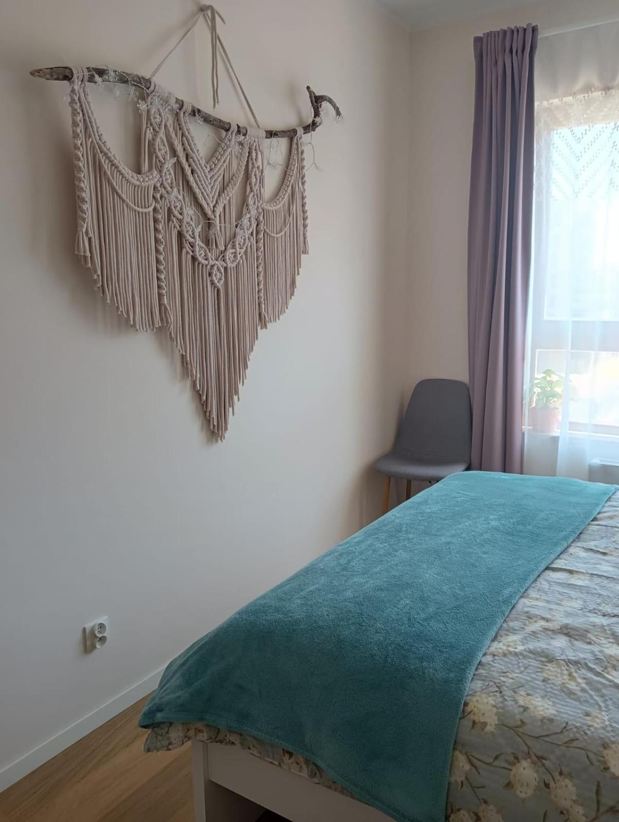 Apartament Ponte Comodo Gdańsk Exterior foto