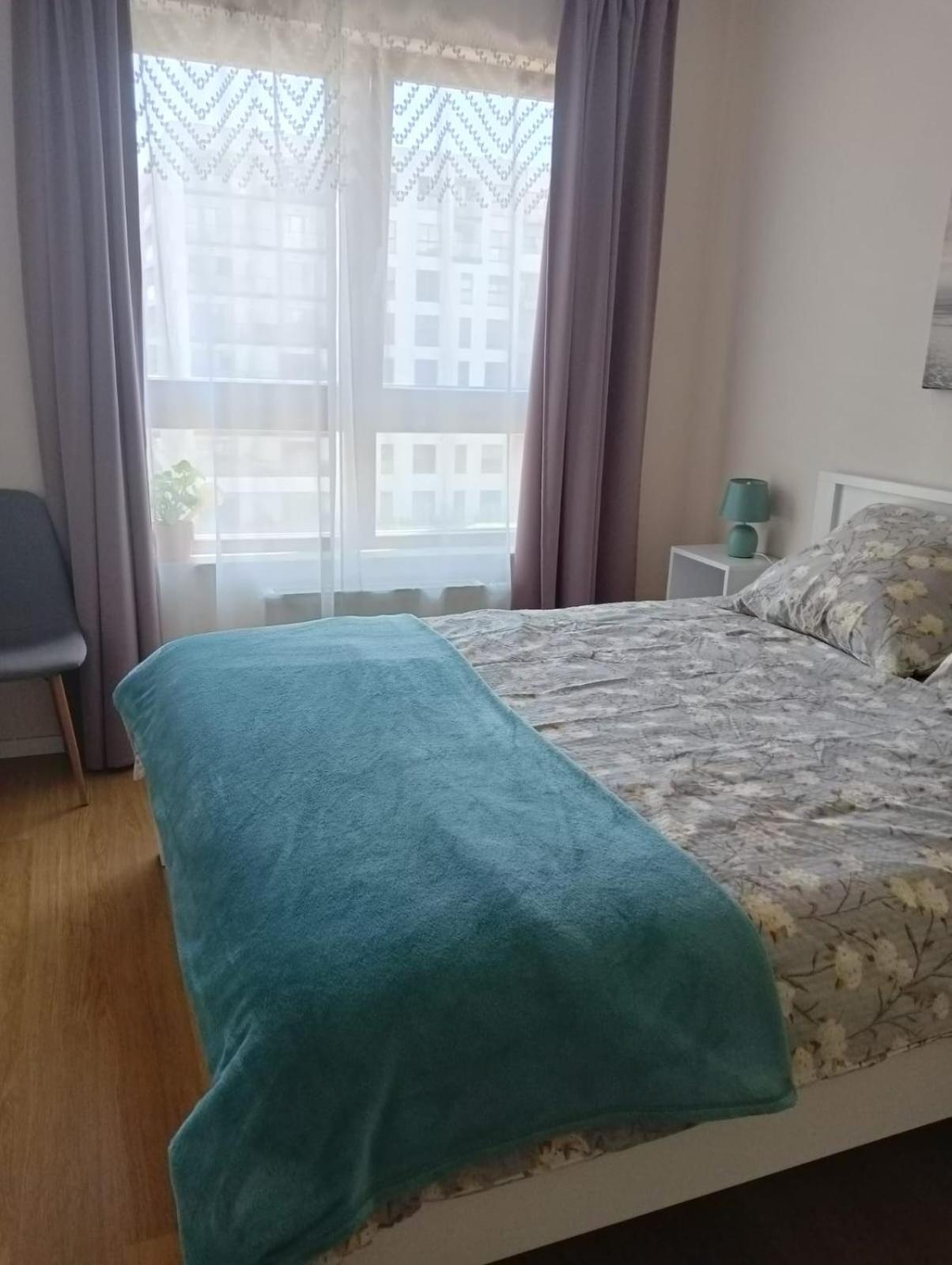 Apartament Ponte Comodo Gdańsk Exterior foto