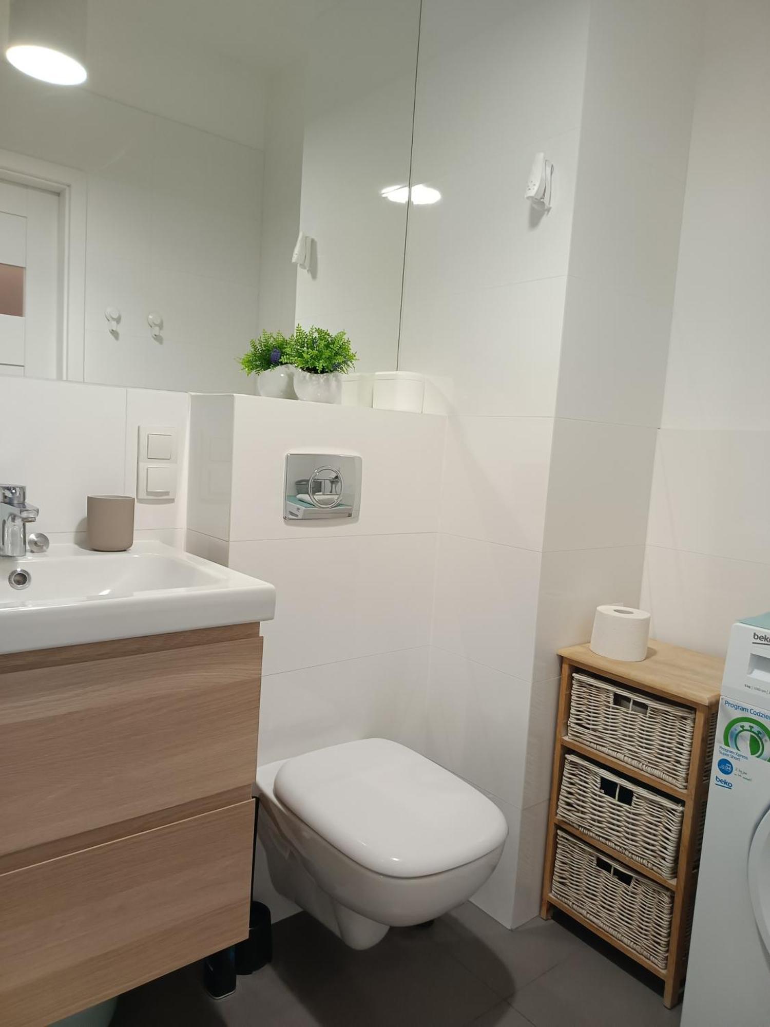Apartament Ponte Comodo Gdańsk Exterior foto
